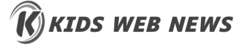 Kids Web News